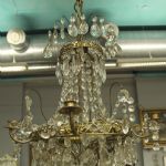 790 7444 CHANDELIER